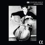 Sonia Wieder-Atherton  - Or. Couperin & Vivaldi, CD