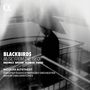 Grazyna Bacewicz (1909-1969): Musik der 60er Jahre - Blackbirds, CD