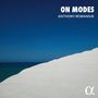 Anthony Romaniuk - On Modes (180g), LP