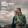 Rosemary Standley - Songs from the North Country, CD