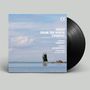 Texte: "Songs From The North Country", "Rosemary Standley", "François Lazarevitch", "Les Musiciens de Saint-Julien".  
Darunter stehen zwei Menschen am Wasser unter blauem Himmel.