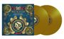 Nicolas De Ferran: They Are Billions (O.S.T.) (Gold Vinyl), LP