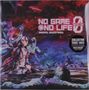 No Game No Life: Zero - O.S.T.: No Game No Life: Zero - O.S.T., LP