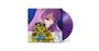 Seiji Yokoyama: Saint Seiya - Music Collection Volume 4 (Purple Marbled Vinyl), LP