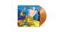 Seiji Yokoyama: Saint Seiya - Music Collection Volume 5 (Gold Vinyl), LP