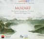 Wolfgang Amadeus Mozart: Symphonien Nr.39-41, CD,CD