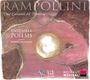 Mattio Rampollini: Petrarca-Canzone, CD