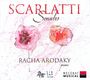 Domenico Scarlatti (1685-1757): Klaviersonaten, CD