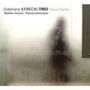 Stéphane Kerecki: Focus Dance (Digipack), CD