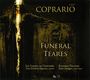 John Coprario (1570-1626): Funeral Teares, CD