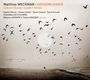 Matthias Weckmann: Abendmusiken (Concerti Vocale,Sonate,Partite), CD