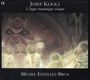 Josef Klicka: Orgelwerke, CD