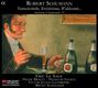 Robert Schumann: Klavierwerke & klavierbegleitete Kammermusik Vol.6, CD,CD