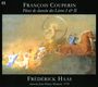 Francois Couperin: Pieces de Clavecin, CD,CD
