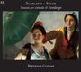 Domenico Scarlatti: Cembalosonaten, CD