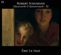 Robert Schumann: Klavierwerke & klavierbegleitete Kammermusik Vol.11, CD,CD
