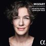 Wolfgang Amadeus Mozart: Flötenquartette Nr.1-4, CD