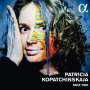 : Patricia Kopatchinskaja - Take Two, CD