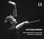 Witold Lutoslawski: Symphonie Nr.4, CD