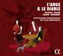 : Chouchane Siranossian - L'Ange et le Diable, CD