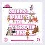 Splendeurs de Versailles, CD