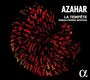 : La Tempete - Azahar, CD