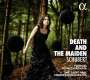 : Patricia Kopatchinskaja - Death and the Maiden, CD