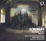 Franz Schubert: Arpeggione-Sonate D.821, CD