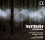 Dieterich Buxtehude: Abendmusiken (5 Kantaten), CD