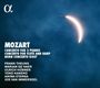 Wolfgang Amadeus Mozart (1756-1791): Konzert für 2 Klaviere & Orchester KV 365, CD