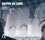 : Rayon de Lune - Musique des Ommeyades, CD