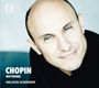Frederic Chopin: Nocturnes Nr.1-21, CD,CD