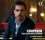 Francois Couperin: Cembalowerke "L'Art de Toucher le Clavecin", CD