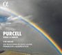 Henry Purcell (1659-1695): Songs & Dances, CD