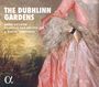 : The Dubhlinn Gardens (17th & 18th Centuries), CD
