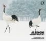Tomaso Albinoni: Sinfonie a Cinque op.2 Nr.1-6, CD