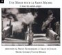 : Une Messe Pour La Saint-Michel & Tous Les Saints Anges, CD