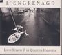 : Louis Sclavis - L'Engrenage, CD