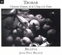 : Trobar - Chansons d'amour, de la Vierge a la Dame, CD