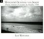 : Manuscrit Susanne van Soldt (1599), CD