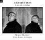 : Marco Beasley - Cantate Domino, CD