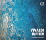 Antonio Vivaldi: Opernarien & Konzerte, CD