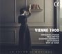 : Vienne 1900, CD,CD