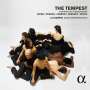 : The Tempest - Inspired by Shakespeare, CD