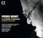 Pierre Henry: La Dixieme Symphonie - Hommage a Beethoven (8-sätzige Version), CD
