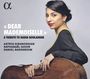: Astrig Siranossian - Dear Mademoiselle (A Tribute to Nadia Boulanger), CD