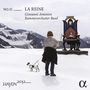 Joseph Haydn: Haydn-Symphonien-Edition 2032 Vol. 15 - La Reine, CD