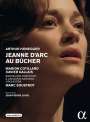 Arthur Honegger: Jeanne d'Arc au Bucher, DVD