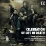 : Anna Prohaska - Celebration of Live in Death, CD