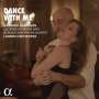: Dance With Me, CD